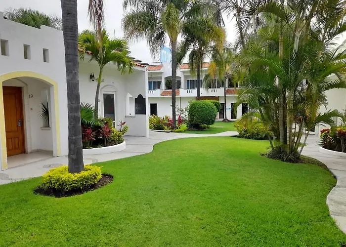 Los Canarios Cuernavaca