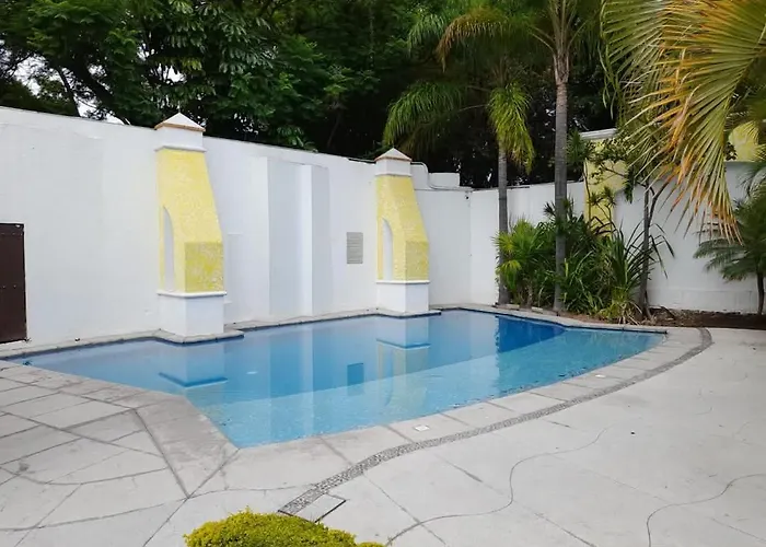Los Canarios Cuernavaca