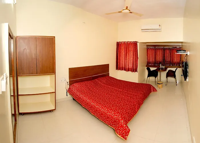 Hotel Gurjas Aurangabad 