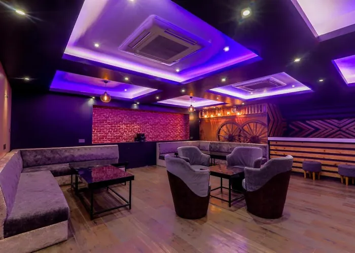 Hotel Surya Lucknow