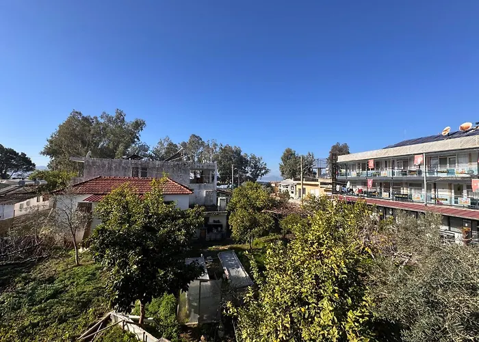 Elitaş Apart Otel Fethiye