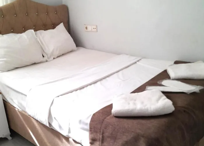 Cannady Hotel İstanbul
