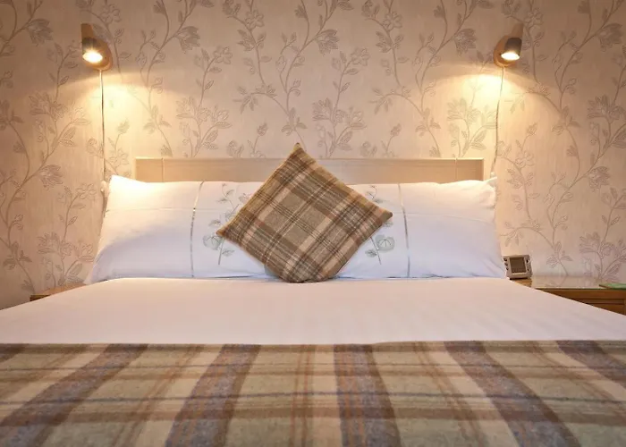 Leonards Field Hotel Keswick 