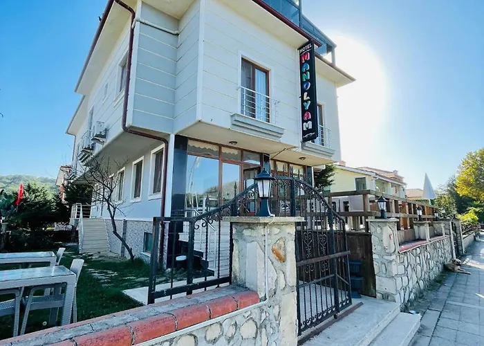 Ağva Manolyam Otel