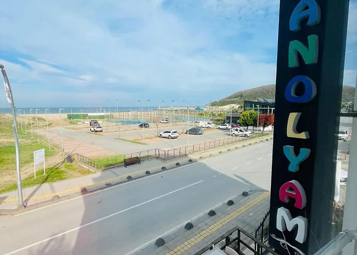 Ağva Manolyam Otel