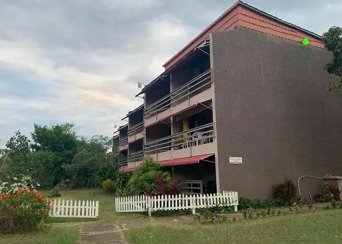 Garden Beach Resort Montego Bay