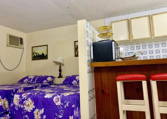 Garden Beach Resort Montego Bay