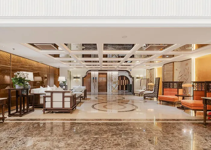 Rue De L'Amour Boutique Hotel Ha Noi Hà Nội