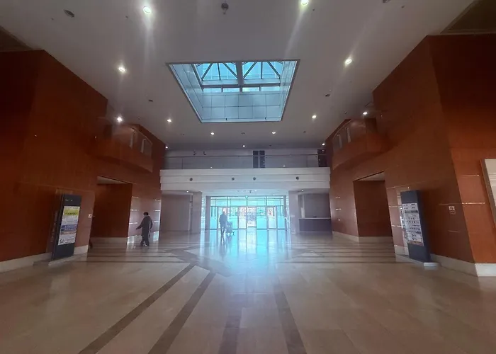 Incheon Airport Stay Guesthouse