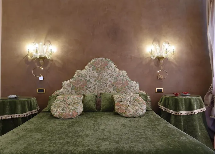 Casa Savoia & Casa Jolanda Hotel Venice