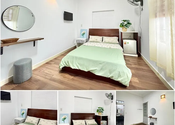 Hotel Pami House Đà Lạt