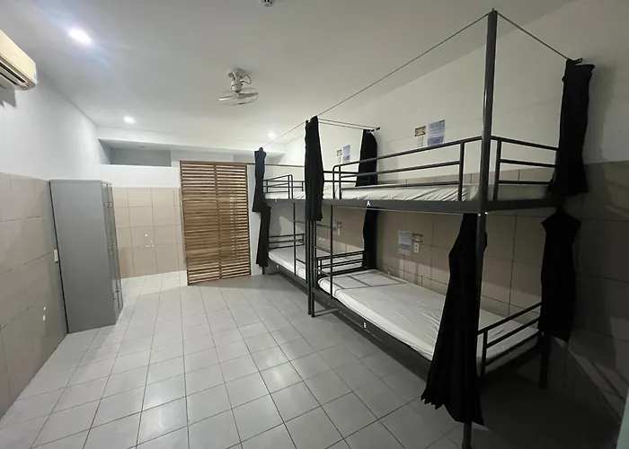 Miami Hostel - Mui Ne Phan Thiet