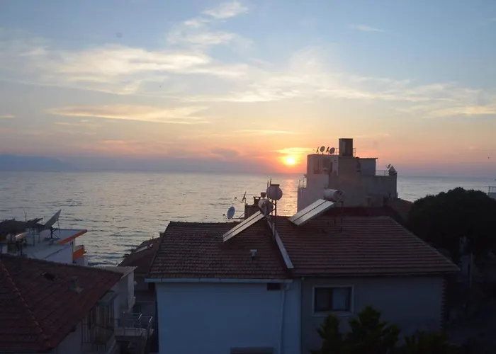 Grand Ayhan Hotel Kuşadası
