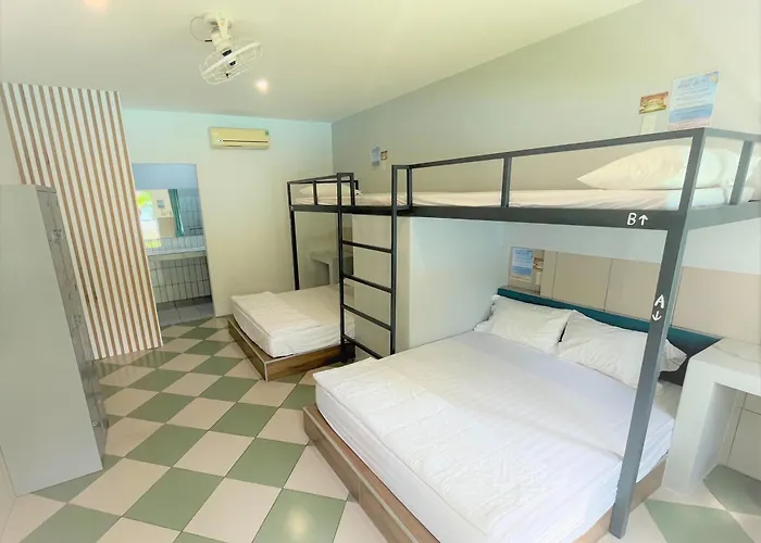 Miami Hostel - Mui Ne Phan Thiet