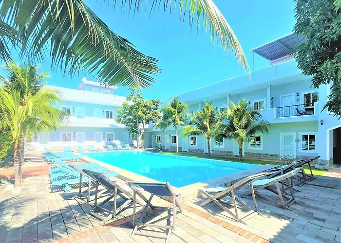 Miami Hostel - Mui Ne Phan Thiet