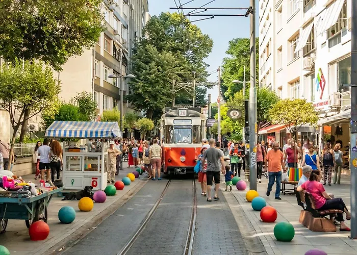 Konak Apart İstanbul
