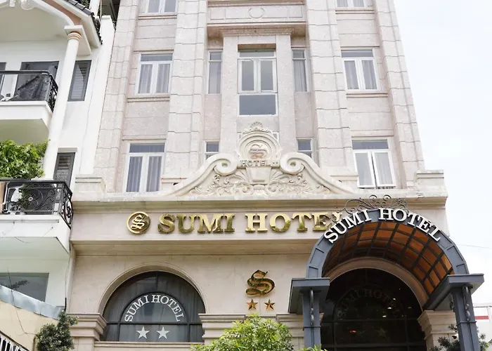 Sumi Hotel Gò Vấp TP. Hồ Chí Minh