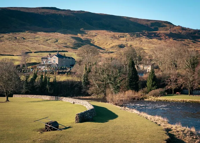 The Fell Hotel Burnsall