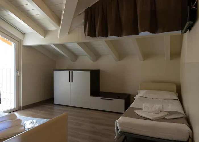 Hotel Rosa Baveno