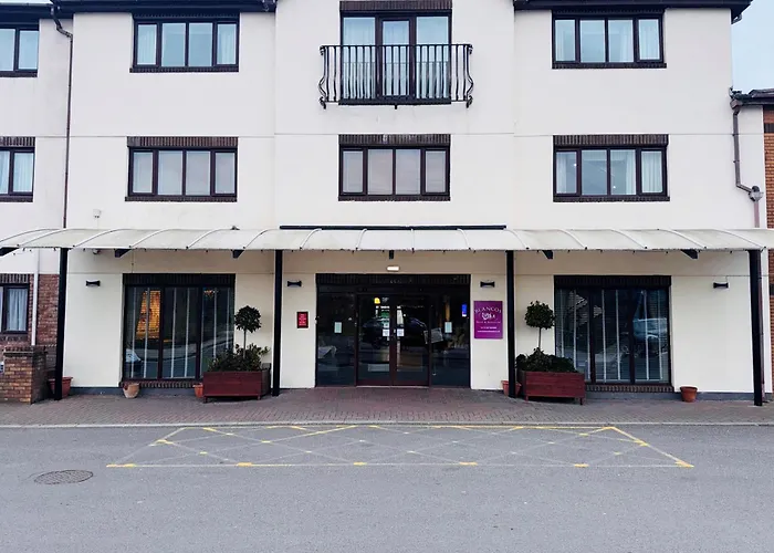 Blanco'S Hotel Port Talbot