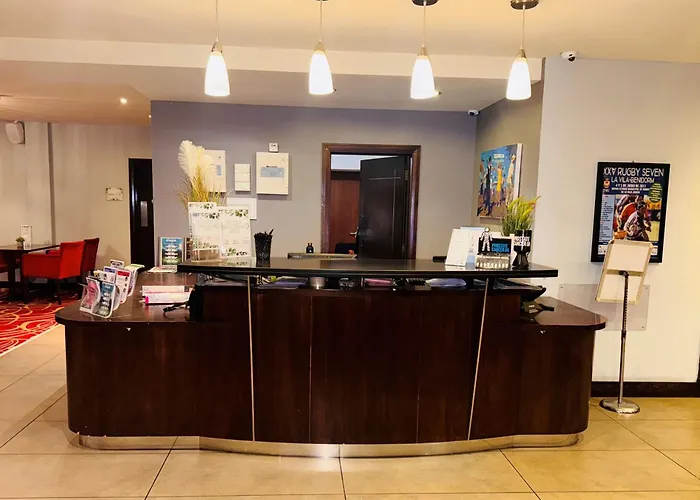 Blanco'S Hotel Port Talbot