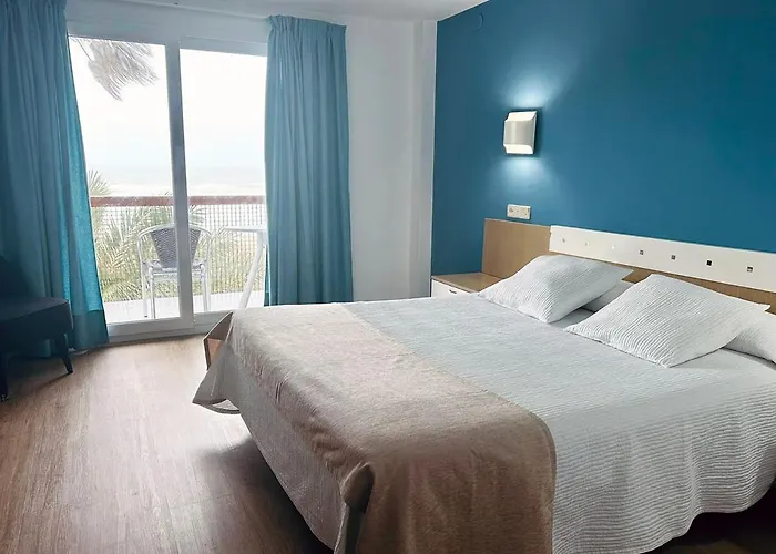La Cabana Peñíscola