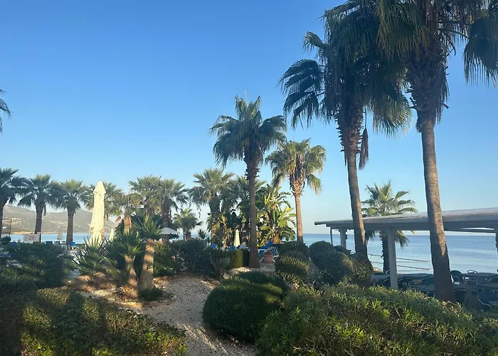 Souli Beach Hotel Polis
