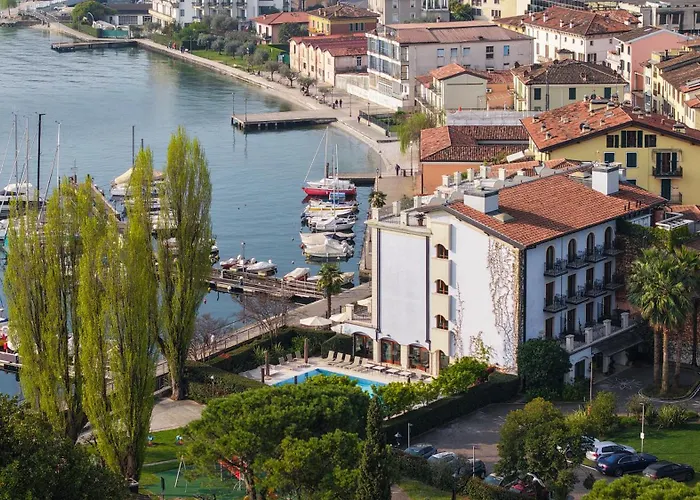 Bellerive Lifestyle Hotel Salo