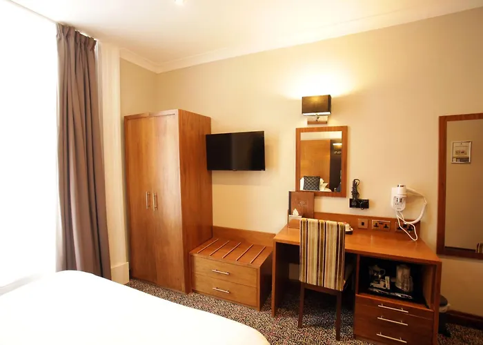 Acorn Hotel Glasgow