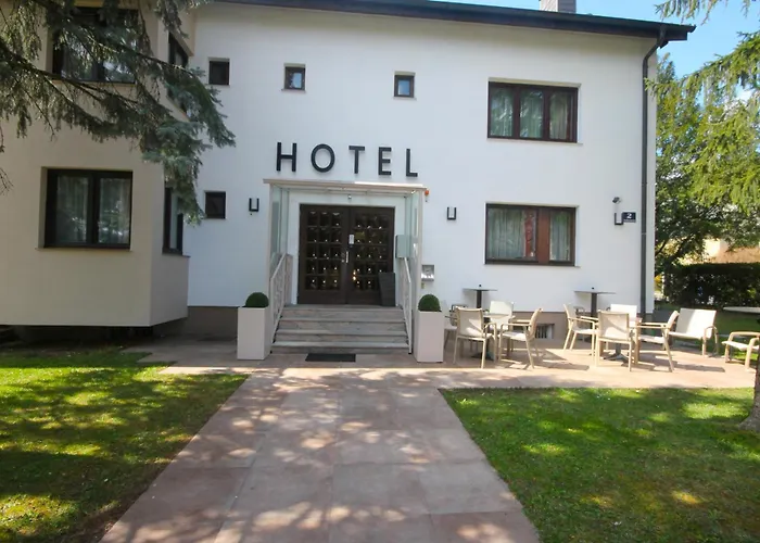Hotel Altmann Wien