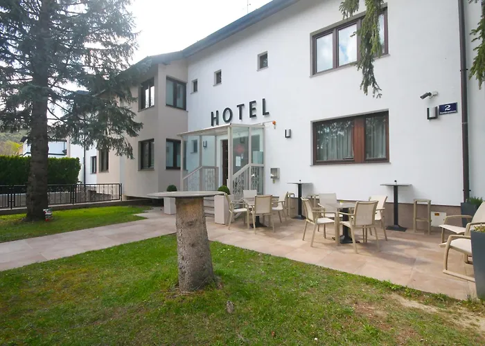 Hotel Altmann Wien