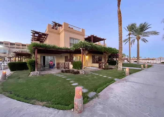 Imperial Shams Abu Soma Hotel Hurghada