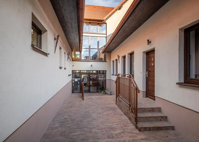 Hotel Belassi Bojnice