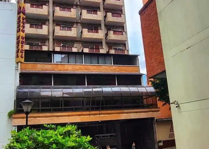 Gran Hotel Medellin