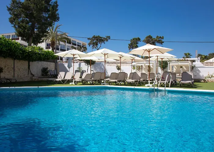 Casual Bahia Ibiza By Casual Hoteles San Antonio 