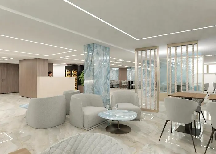 Hotel Serena Grado