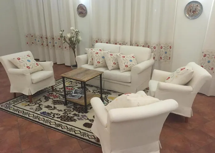 Hotel La Palma San Teodoro 