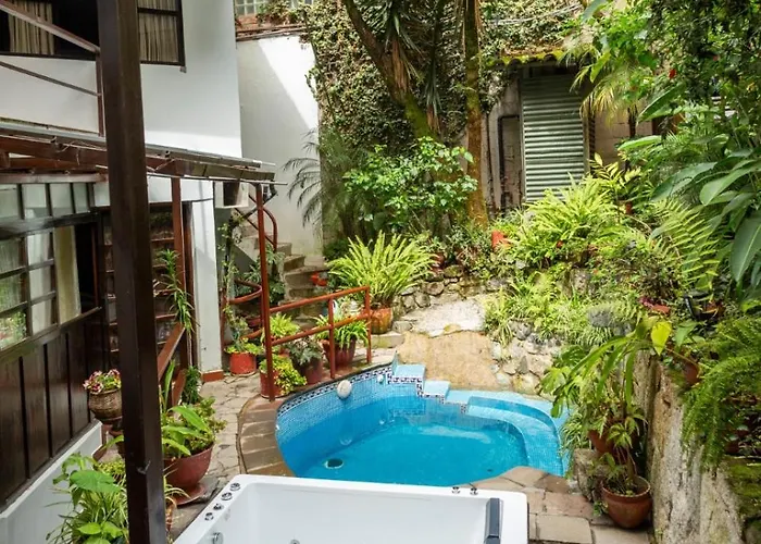 Gringo Bill'S Boutique Hotel Machu Picchu