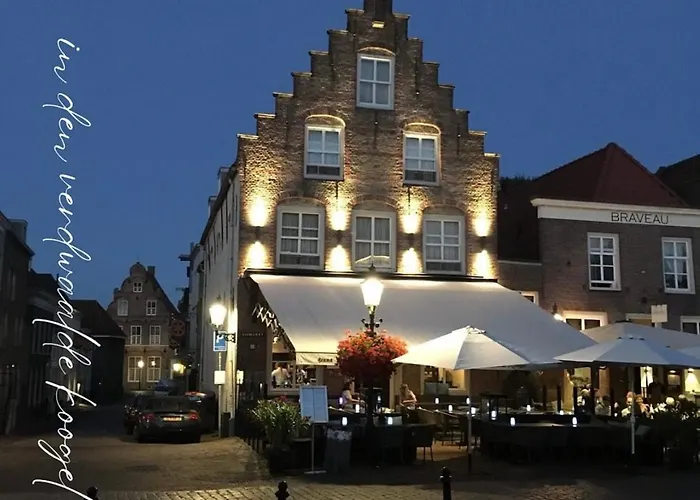 In den Verdwaalde Koogel Heusden 