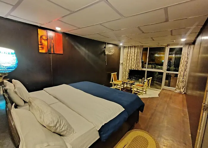 Mcleodganj Bed & Breakfast McLeod Ganj