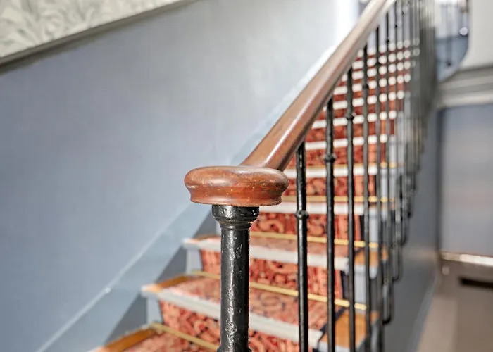 Hotel Le Florus à Montrouge