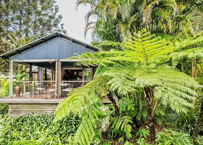 Spicers Tamarind Retreat Hotel Maleny