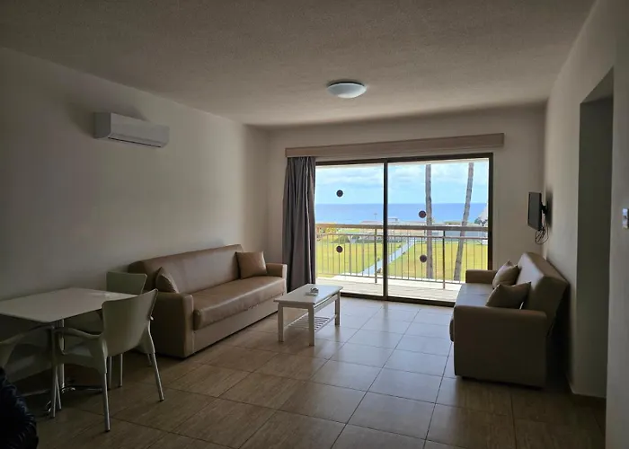 Penelope Beach Hotel Apts Protaras