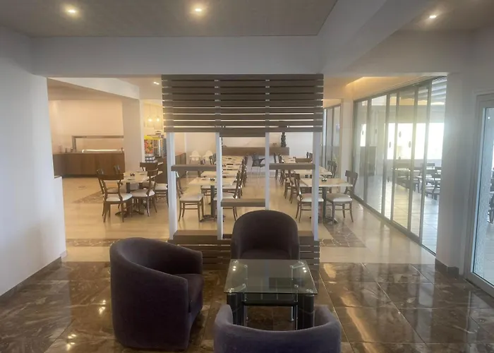 Penelope Beach Hotel Apts Protaras