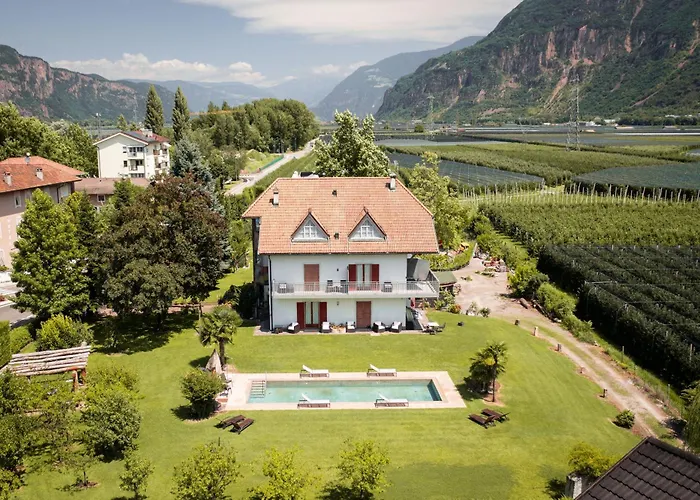 Villa Vera Ora / Auer