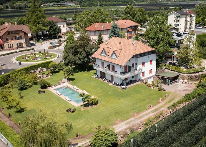Villa Vera Ora / Auer