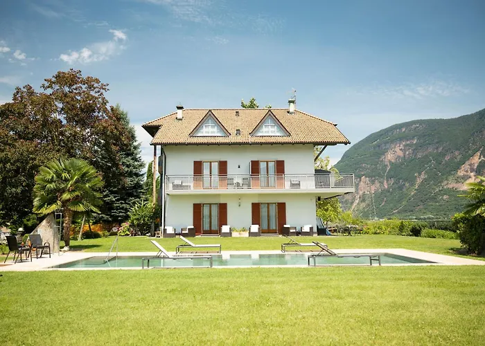 Villa Vera Ora / Auer