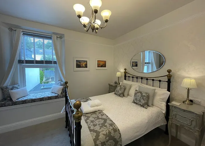 Trefoil Guest House Brixham