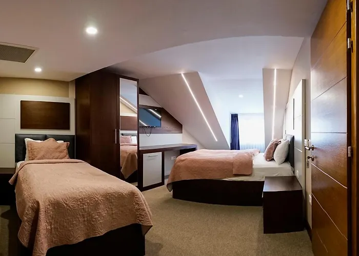 Hotel Prizreni