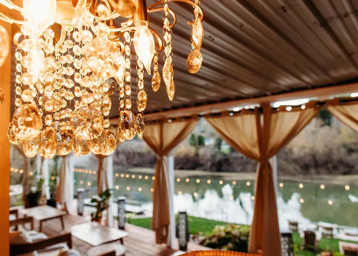 Boho Manor Hotel Monte Rio